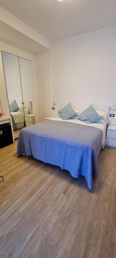 פינטו Hotel Mare Blu -- Boutique מראה חיצוני תמונה