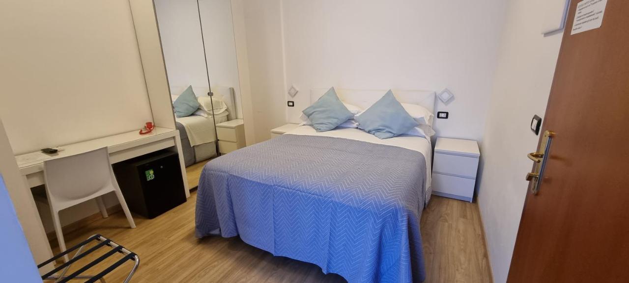 פינטו Hotel Mare Blu -- Boutique מראה חיצוני תמונה