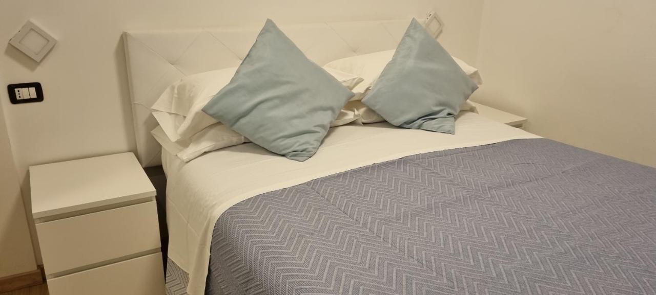 פינטו Hotel Mare Blu -- Boutique מראה חיצוני תמונה