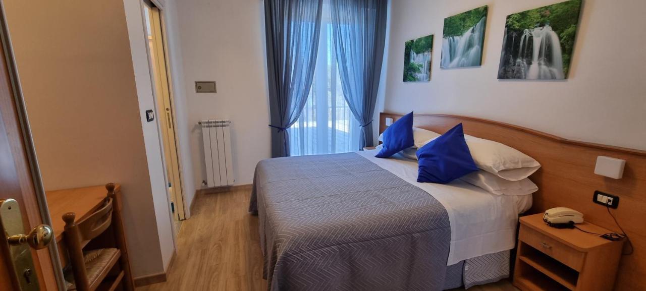פינטו Hotel Mare Blu -- Boutique מראה חיצוני תמונה
