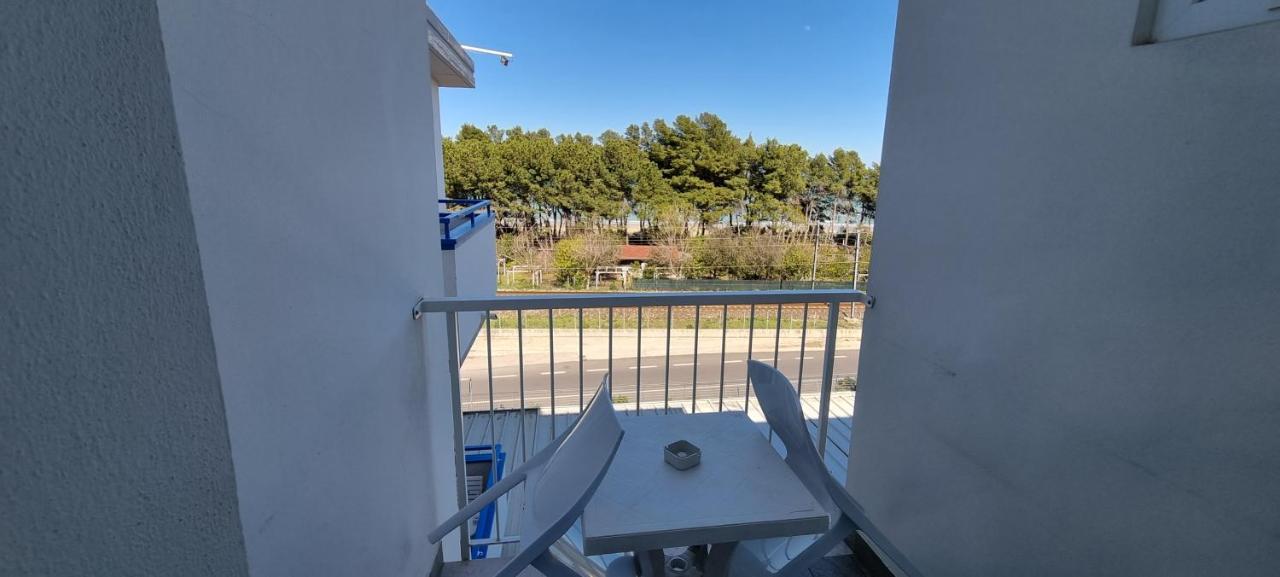 פינטו Hotel Mare Blu -- Boutique מראה חיצוני תמונה