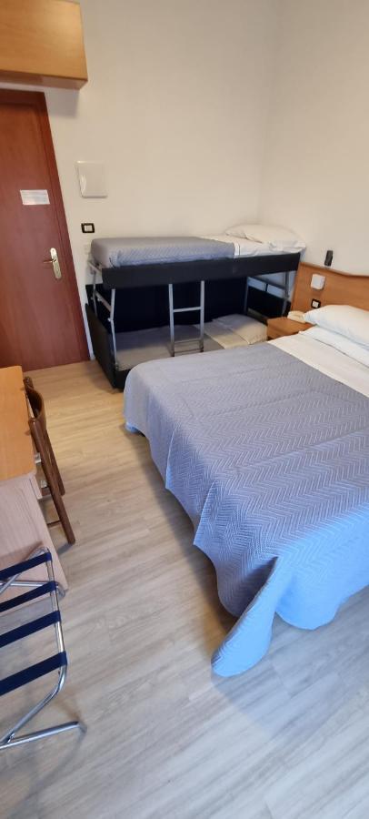 פינטו Hotel Mare Blu -- Boutique מראה חיצוני תמונה