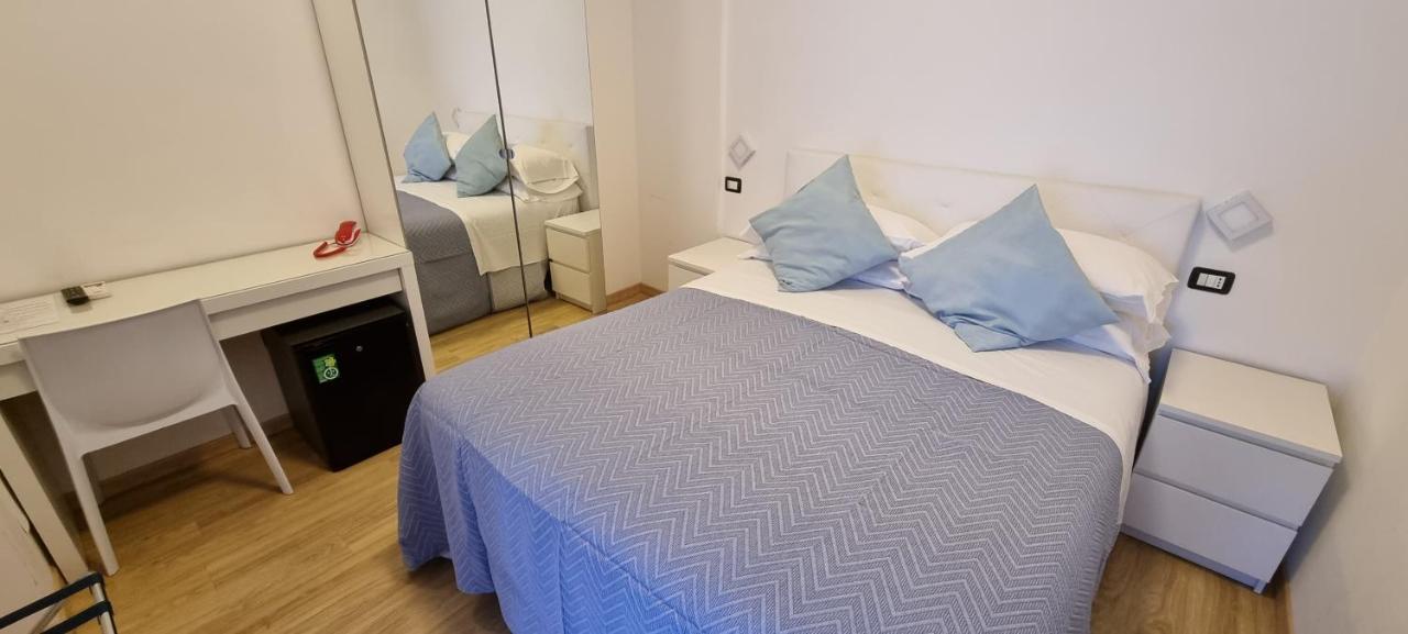 פינטו Hotel Mare Blu -- Boutique מראה חיצוני תמונה