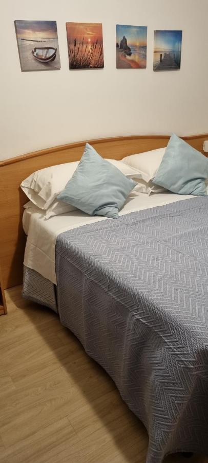 פינטו Hotel Mare Blu -- Boutique מראה חיצוני תמונה