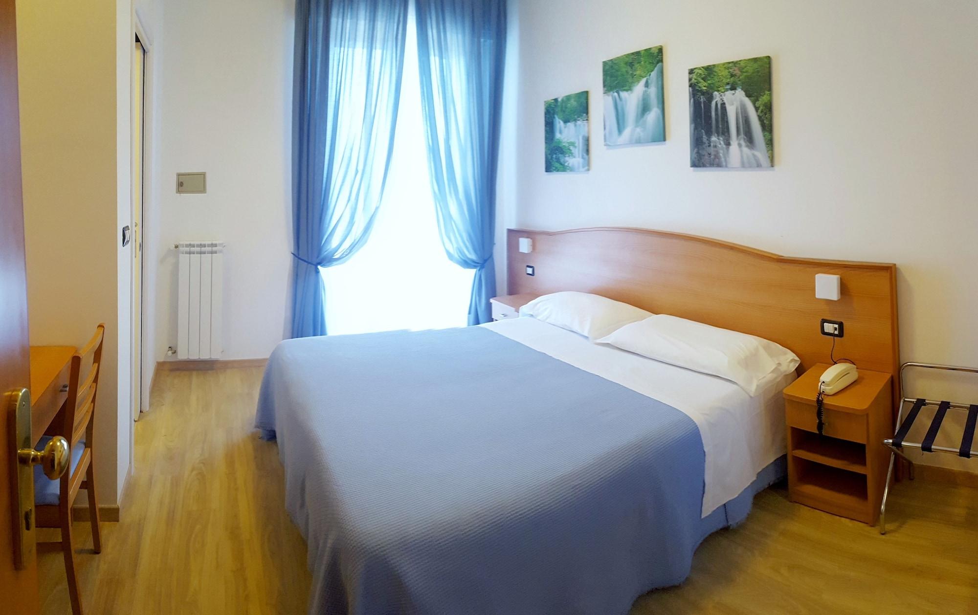 פינטו Hotel Mare Blu -- Boutique מראה חיצוני תמונה