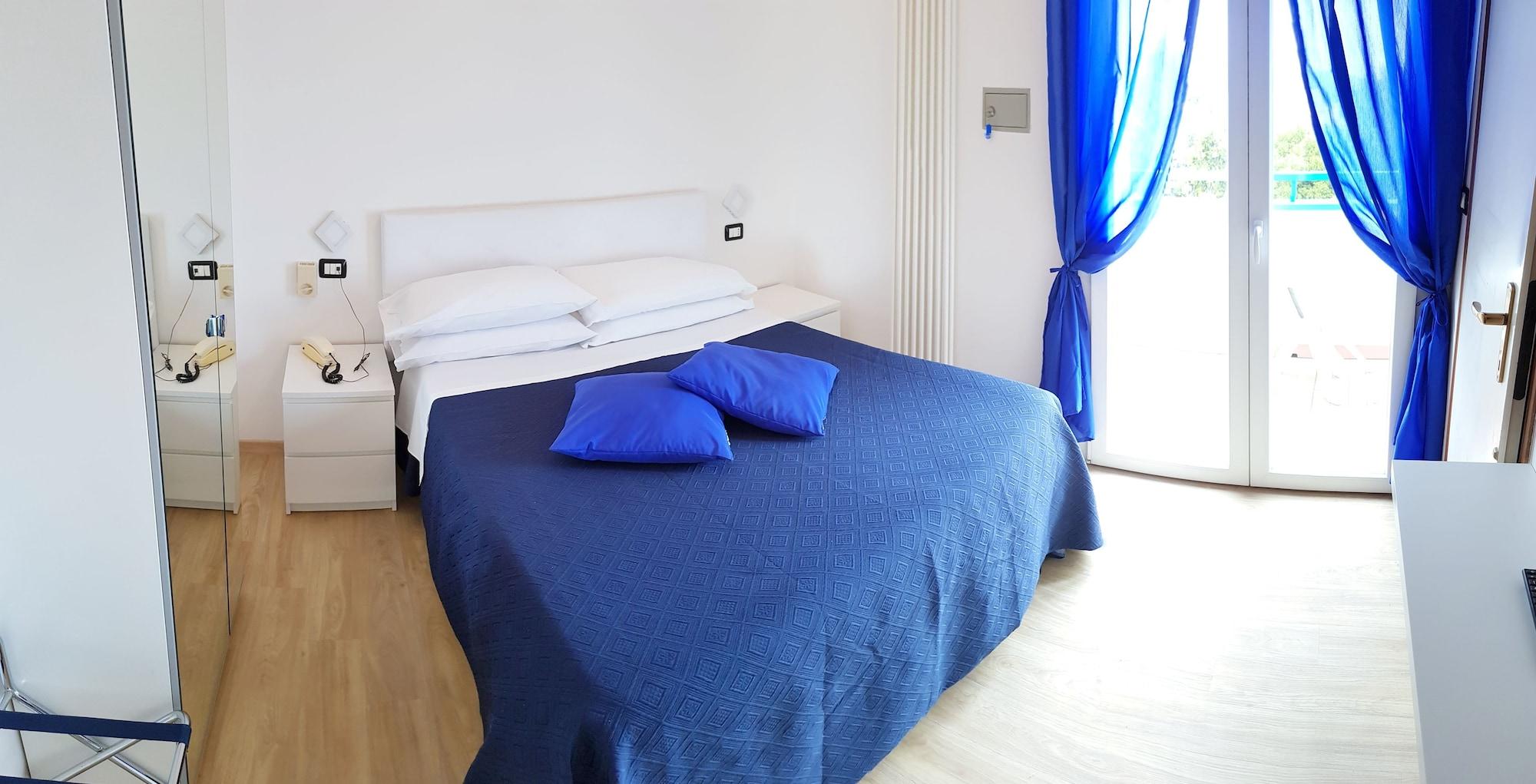 פינטו Hotel Mare Blu -- Boutique מראה חיצוני תמונה