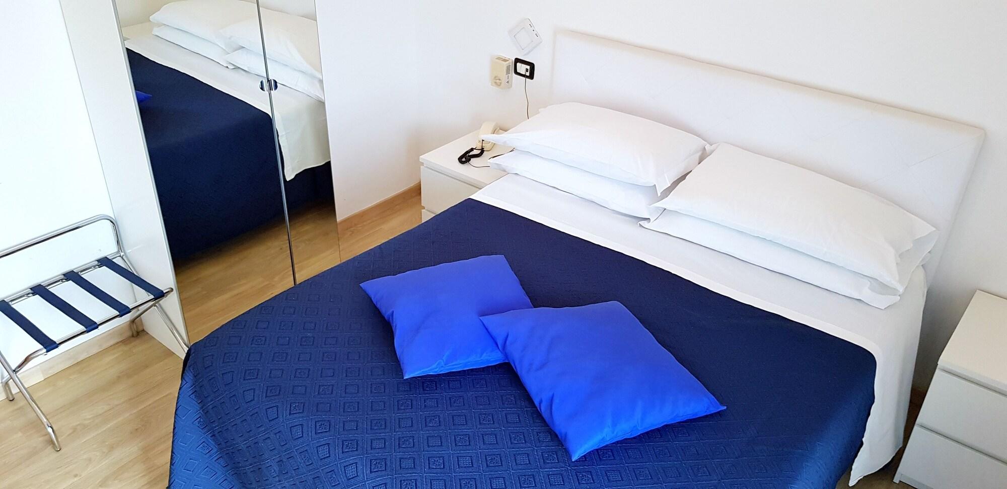 פינטו Hotel Mare Blu -- Boutique מראה חיצוני תמונה