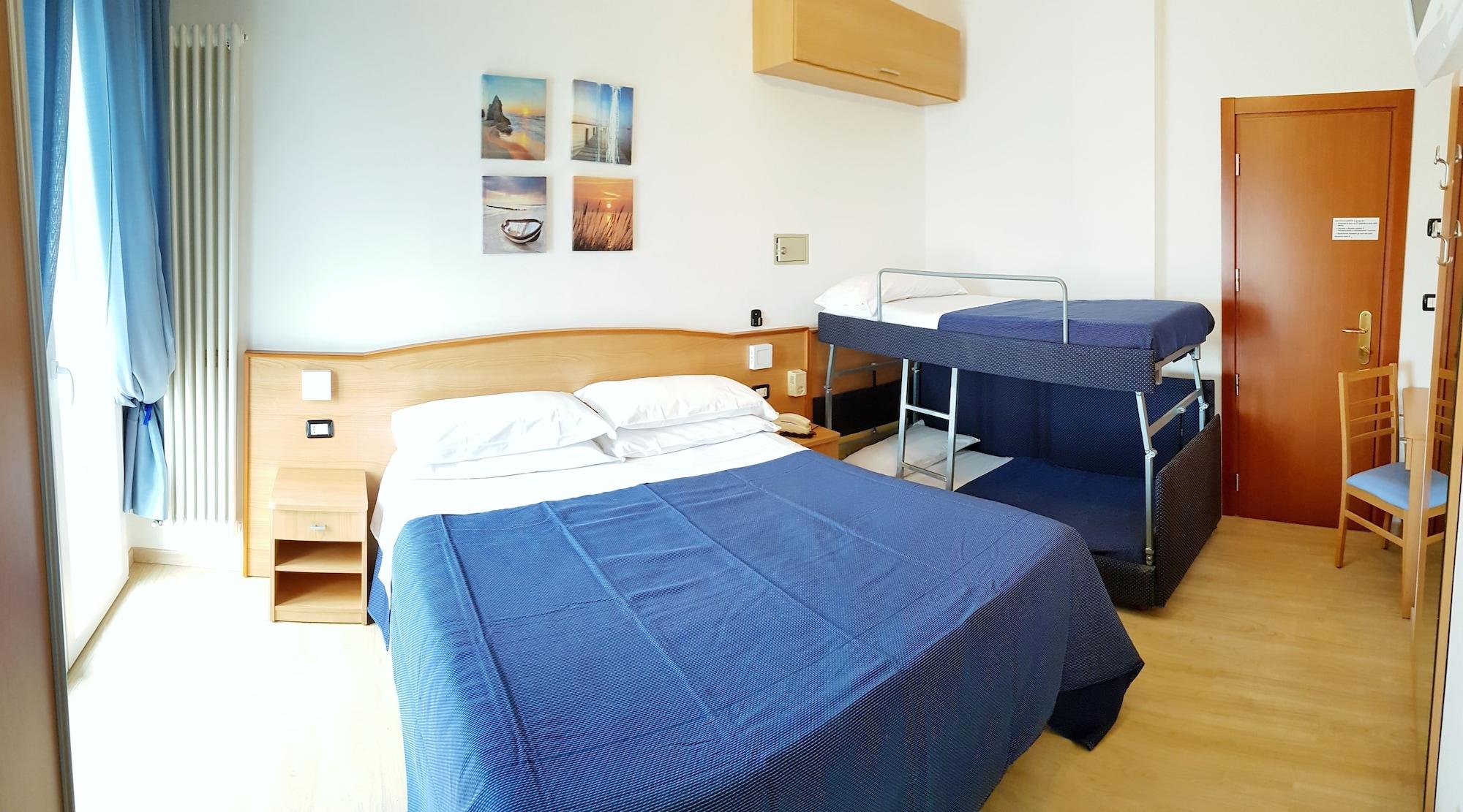פינטו Hotel Mare Blu -- Boutique מראה חיצוני תמונה