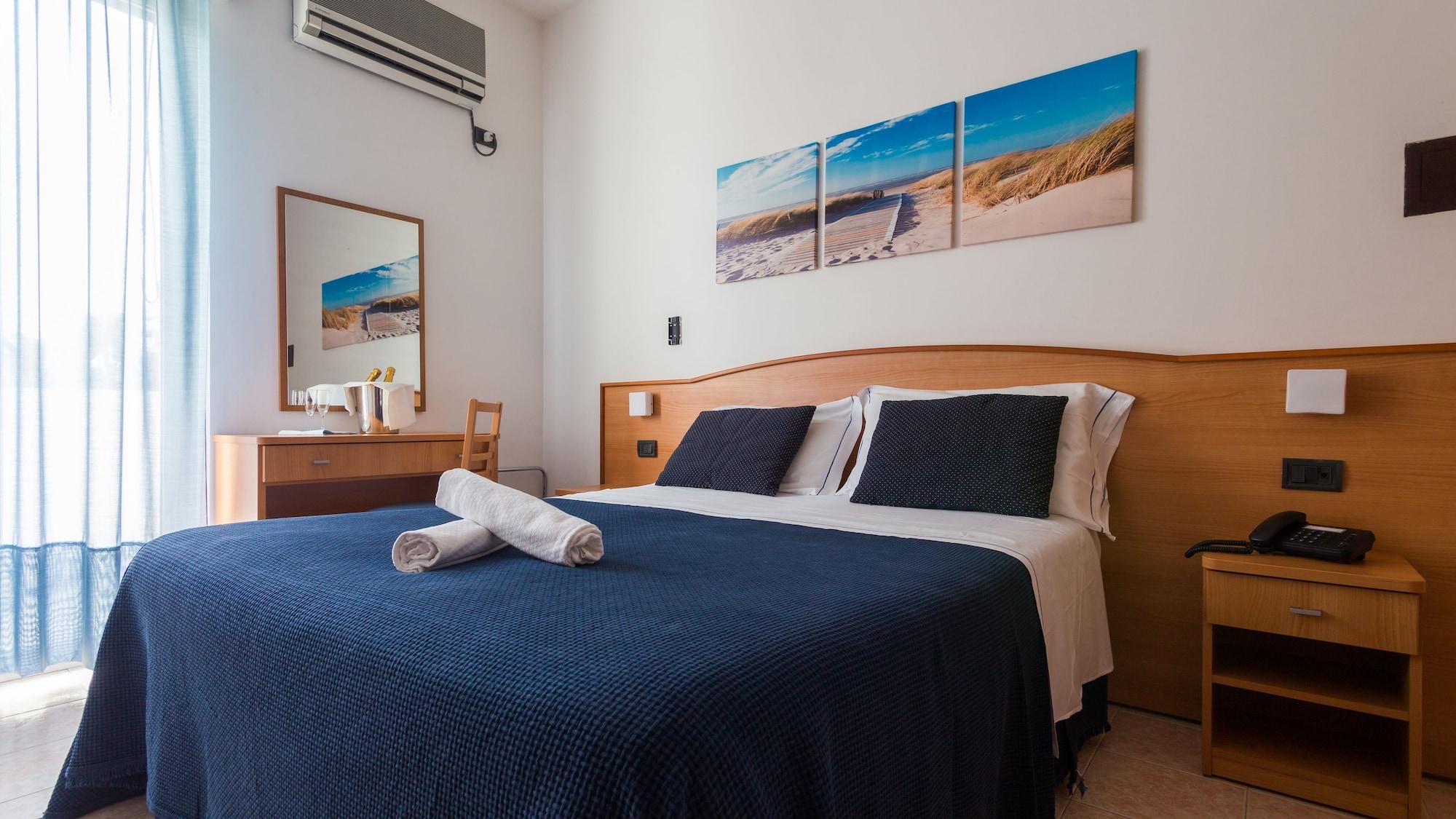 פינטו Hotel Mare Blu -- Boutique מראה חיצוני תמונה