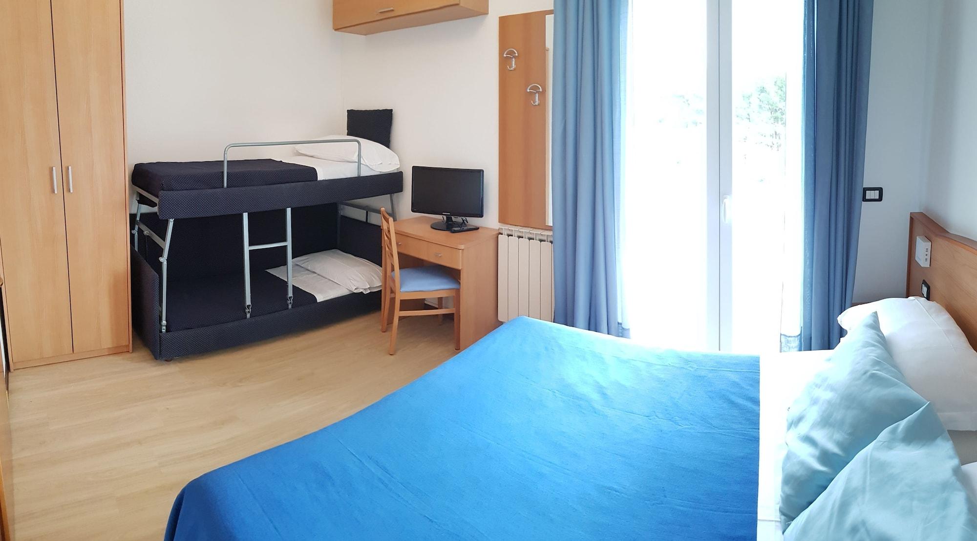 פינטו Hotel Mare Blu -- Boutique מראה חיצוני תמונה