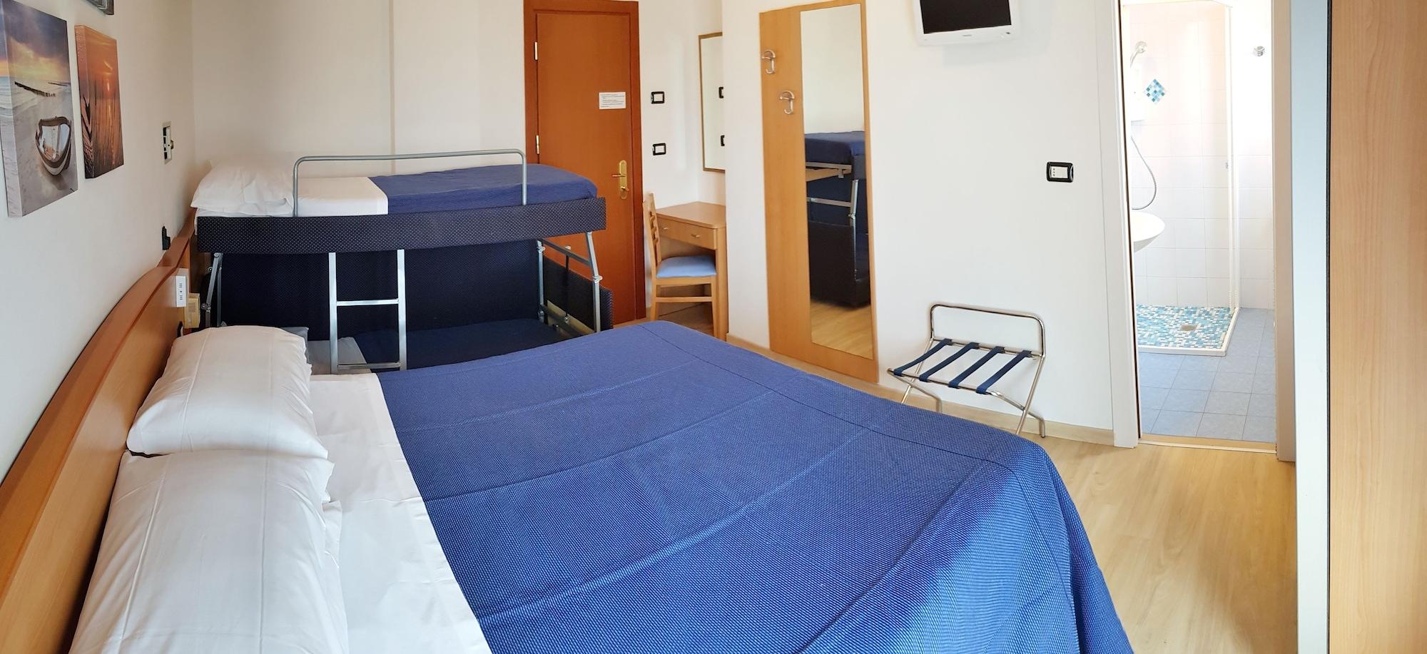 פינטו Hotel Mare Blu -- Boutique מראה חיצוני תמונה