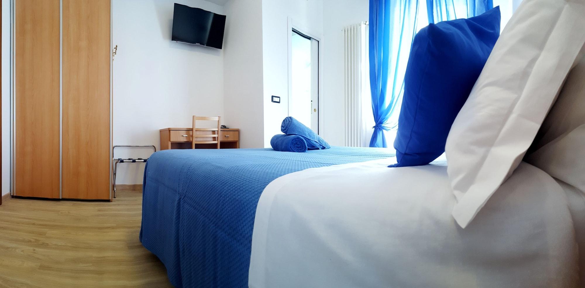 פינטו Hotel Mare Blu -- Boutique מראה חיצוני תמונה