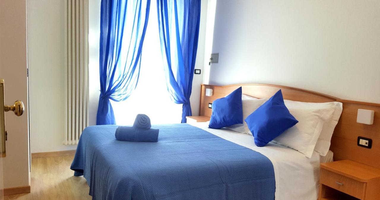 פינטו Hotel Mare Blu -- Boutique מראה חיצוני תמונה