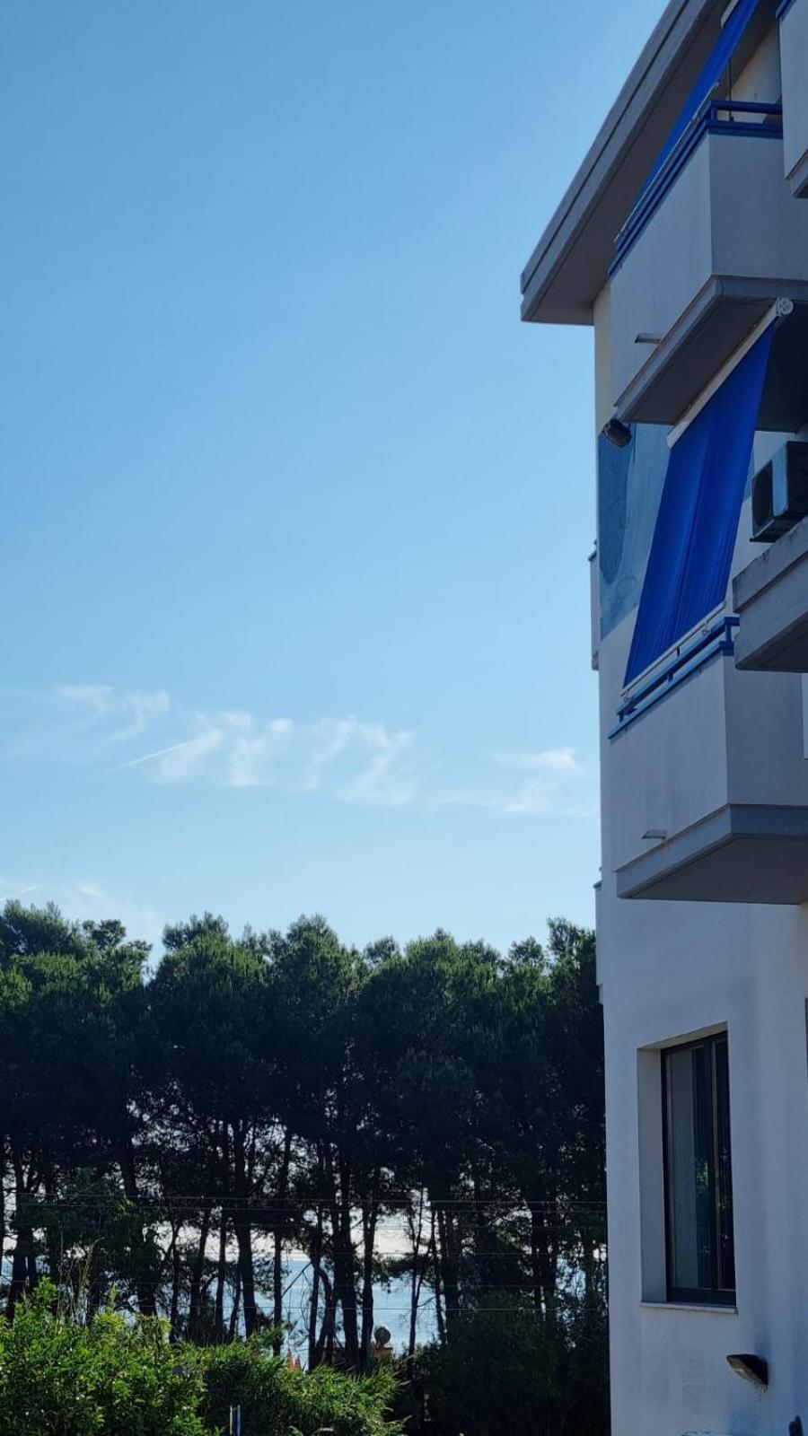 פינטו Hotel Mare Blu -- Boutique מראה חיצוני תמונה