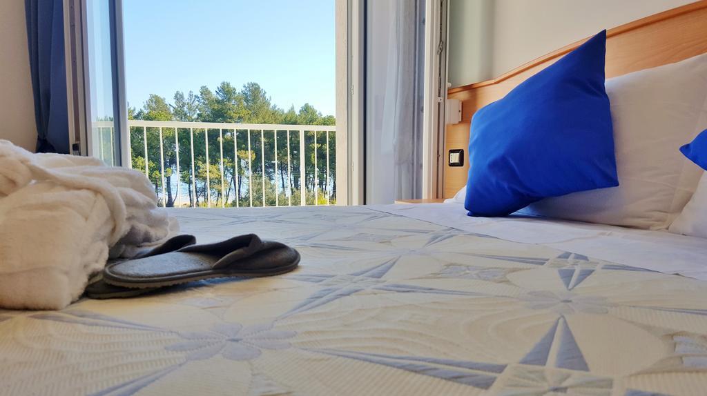 פינטו Hotel Mare Blu -- Boutique מראה חיצוני תמונה