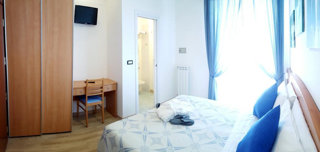 פינטו Hotel Mare Blu -- Boutique מראה חיצוני תמונה