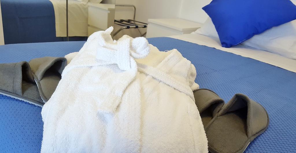 פינטו Hotel Mare Blu -- Boutique מראה חיצוני תמונה