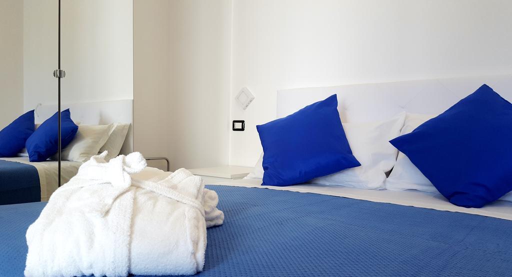 פינטו Hotel Mare Blu -- Boutique מראה חיצוני תמונה