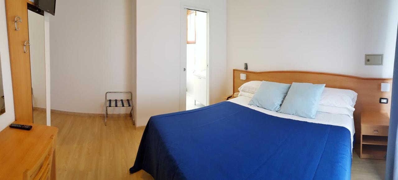 פינטו Hotel Mare Blu -- Boutique מראה חיצוני תמונה